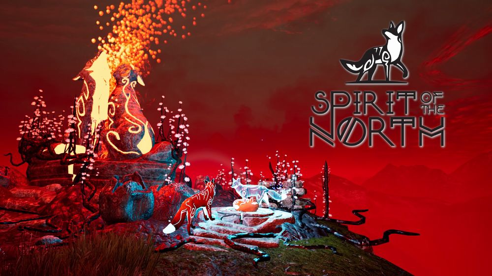 Spirit of the North Spirit of the North